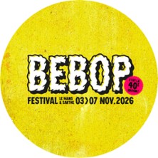 M&eacute;lissa Laveaux + M&eacute;lissende - Festival Bebop