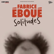 FABRICE EBOUE SolitudeS