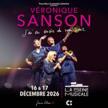 VERONIQUE SANSON J?ai eu envie de vous revoir