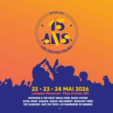 Pass Dimanche - Petites Folies en Pays d'Iroise