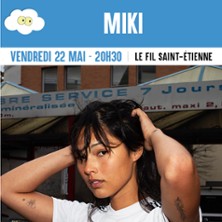 MIKI + 1&egrave;re Partie