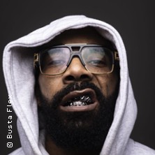 BUSTA FLEX + SCRED CONNEXION + Guests :