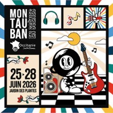 Festival Montauban en Sc&egrave;nes - Dimanche