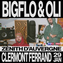 BIGFLO & OLI