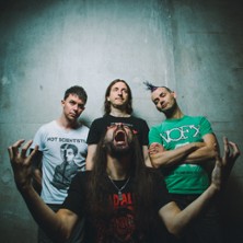 Ultra Vomit + Ravage Club