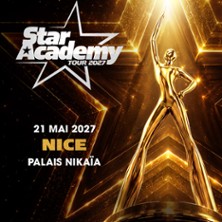 STAR ACADEMY TOUR 2027