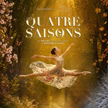 LES QUATRE SAISONS Ballet & Orchestre