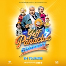 THE JEFF PANACLOC COMPANY