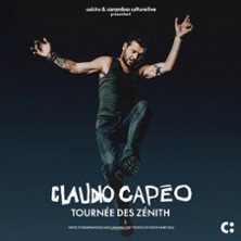 CLAUDIO CAPEO