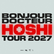 HOSHI BONJOUR DOCTEUR TOUR