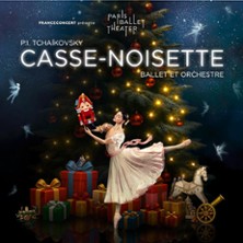 CASSE-NOISETTE Ballet & Orchestre