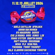 Les D&eacute;ferlantes Sud de France - Pass 1 Jour - Samedi