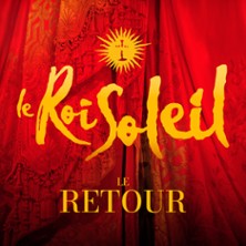 LE ROI SOLEIL