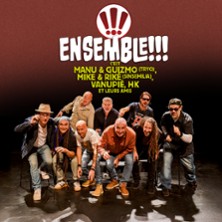 ENSEMBLE !!!