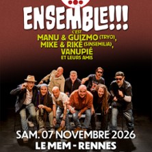 Ensemble !