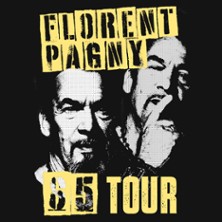 FLORENT PAGNY La Suite du Retour