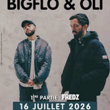 Bigflo & Oli + Fredz