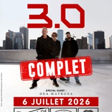 Sting + 1&egrave;re Partie