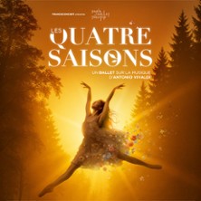 LES QUATRE SAISONS Ballet & Orchestre