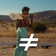 Keziah Jones