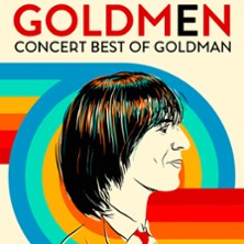 GOLDMEN Concert Best of Goldman