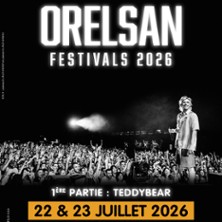 Orelsan + TeddyBear
