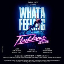 FLASHDANCE The Musical