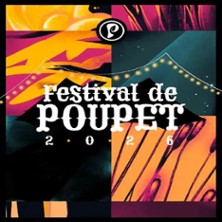 Claudio Capeo + Zaz + Chason d'Occasion - Festival de Poupet 2026