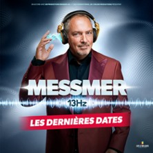 Messmer - 13Hz - Tourn&eacute;e