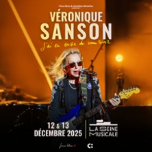 V&eacute;ronique Sanson