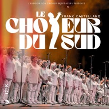 LE CHOEUR DU SUD avec JULIE ZENATTI